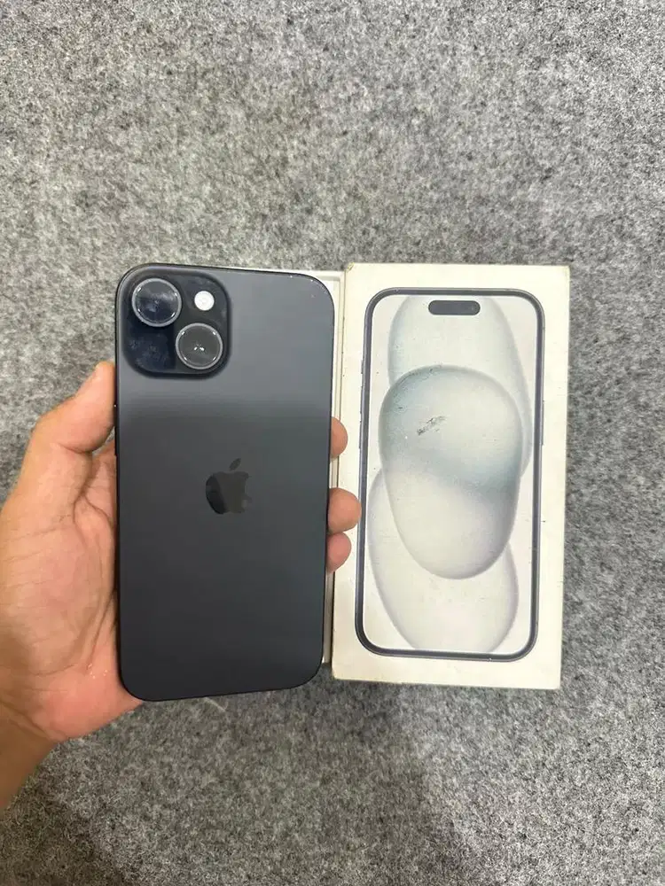 IPHONE 15 BASIC 128 GB