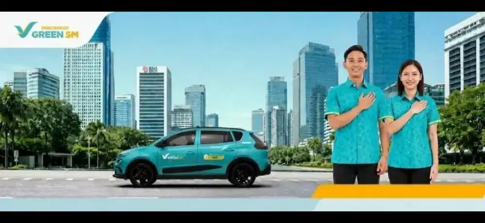 Lowongan Driver