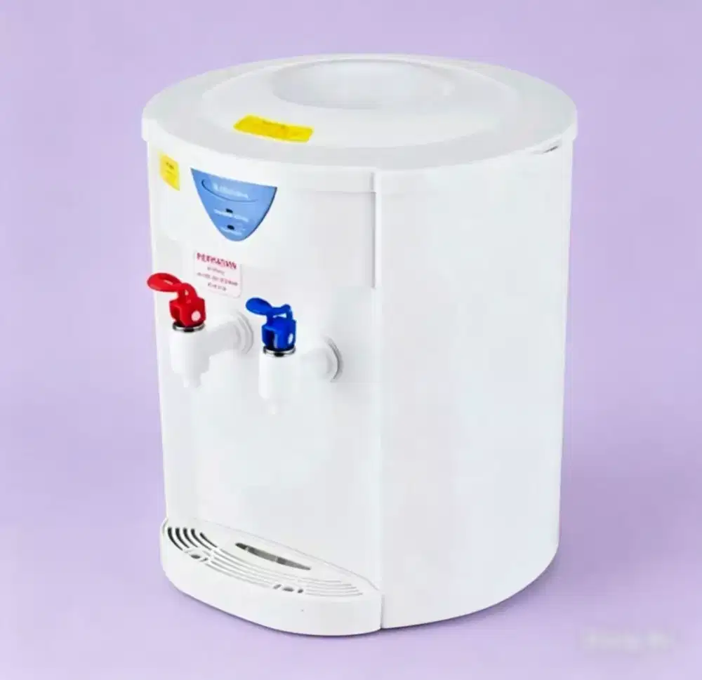 Dispenser air mineral miyako