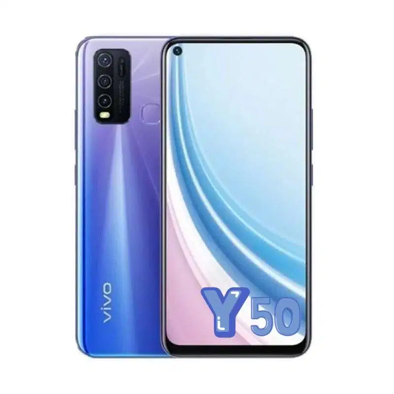 Vivo Y50 ( 2020 )