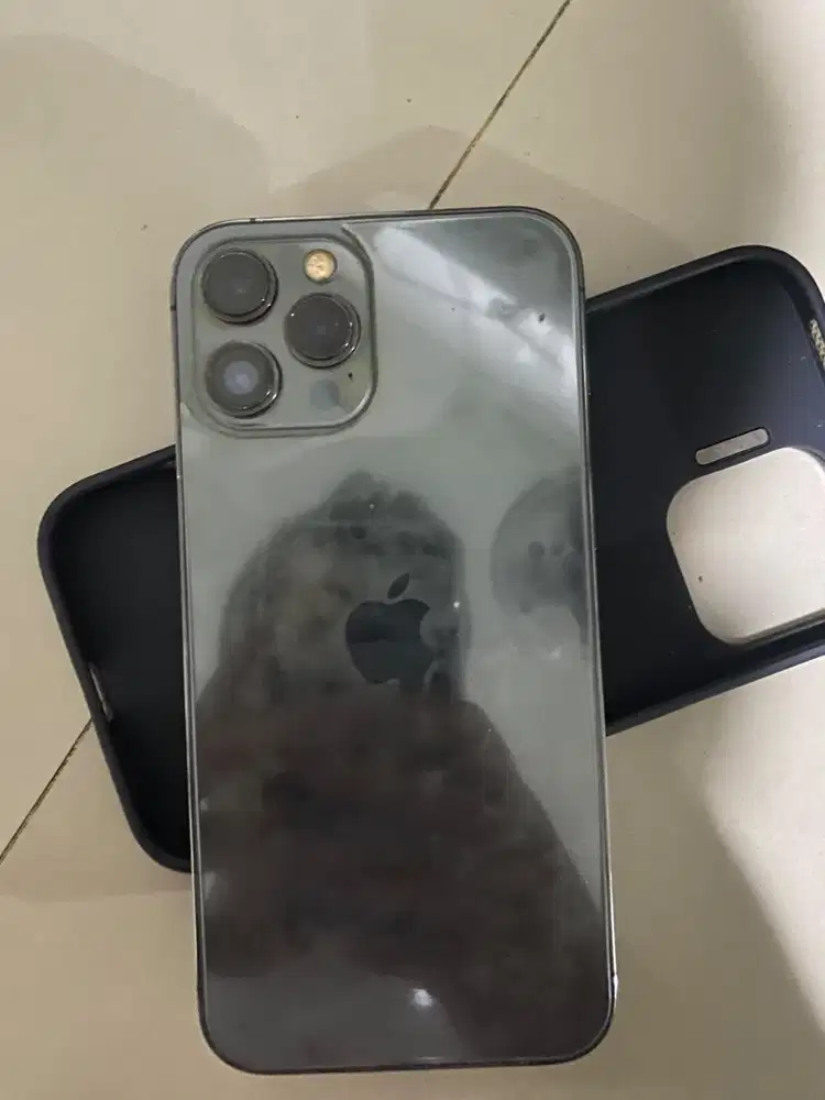 Iphone 12 Pro max 256