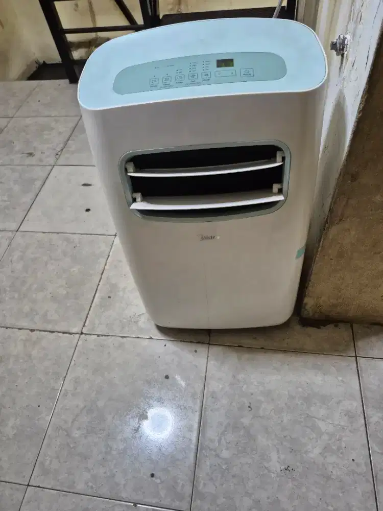 Ac Portable 1pk midea