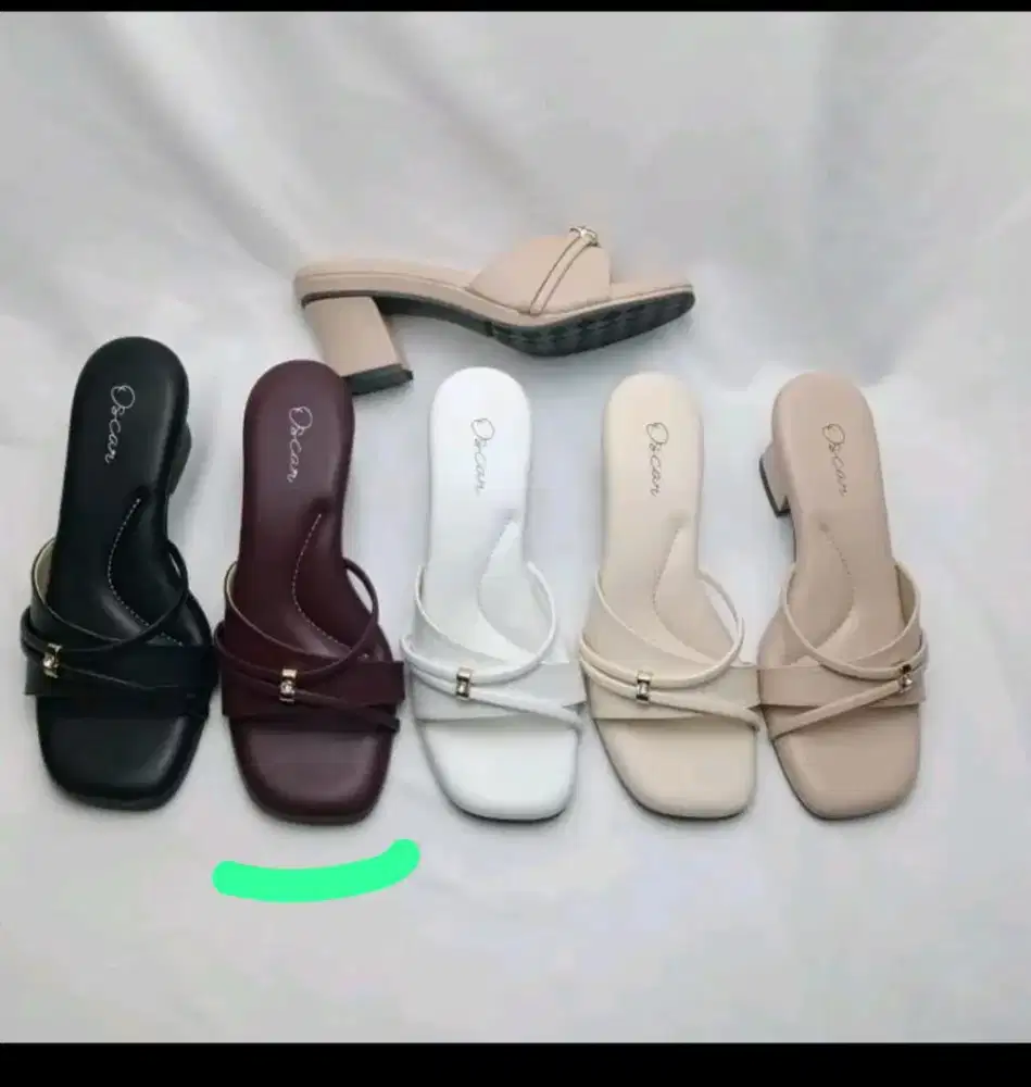HILS BELI GAK PERNAH DIPAKE WELL