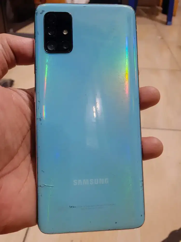 Samsung A51 6/128gb