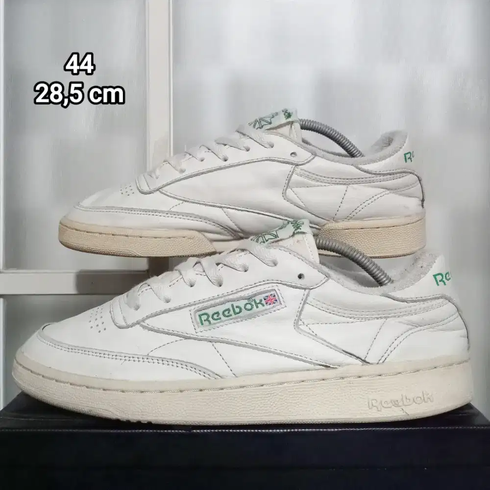 Reebok C85 Casual Kulit