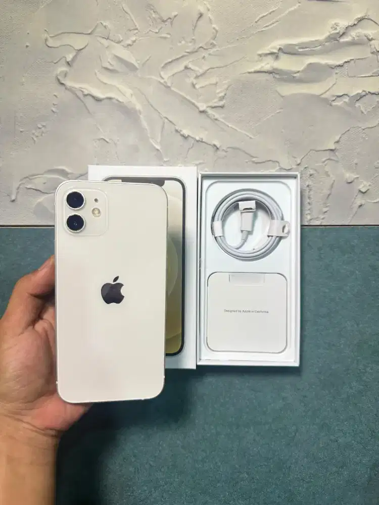 IPHONE 12 BASIC 128 GB ORIGINAL