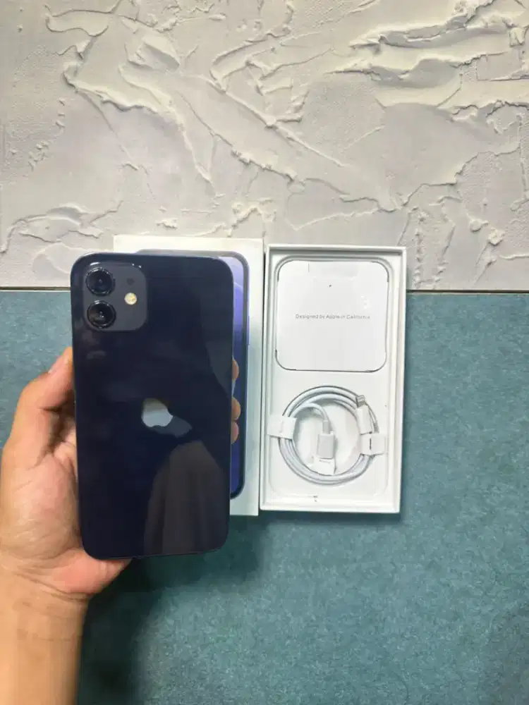 IPHONE 12 BASIC 128 GB ORIGINAL