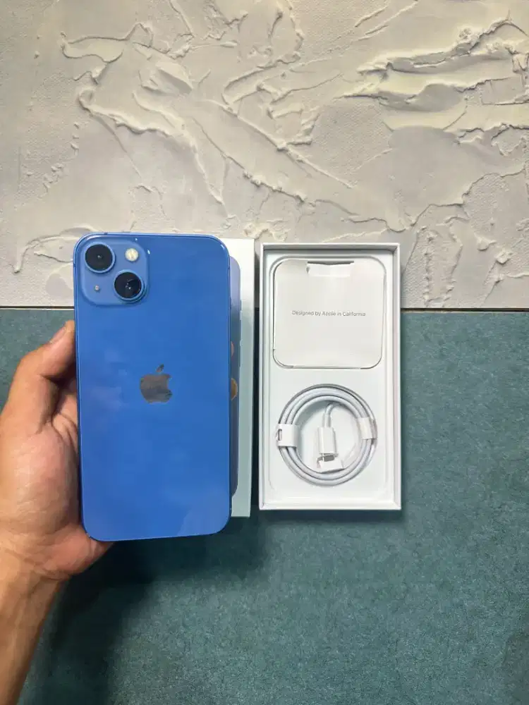 IPHONE 13 BASIC 128 GB ORIGINAL