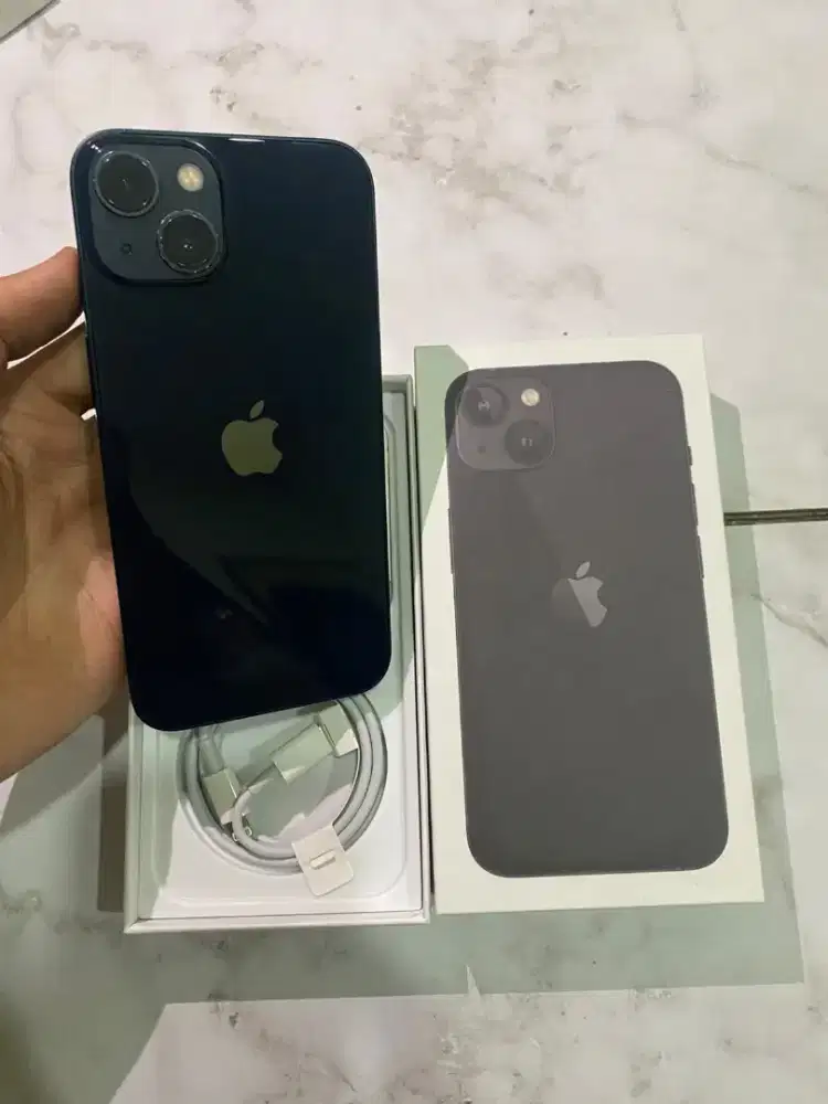 IPHONE 13 BASIC 128 GB ORIGINAL
