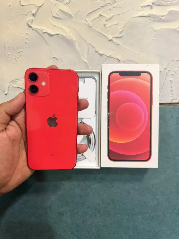IPHONE 12 MINI 128 GB ORIGINAL