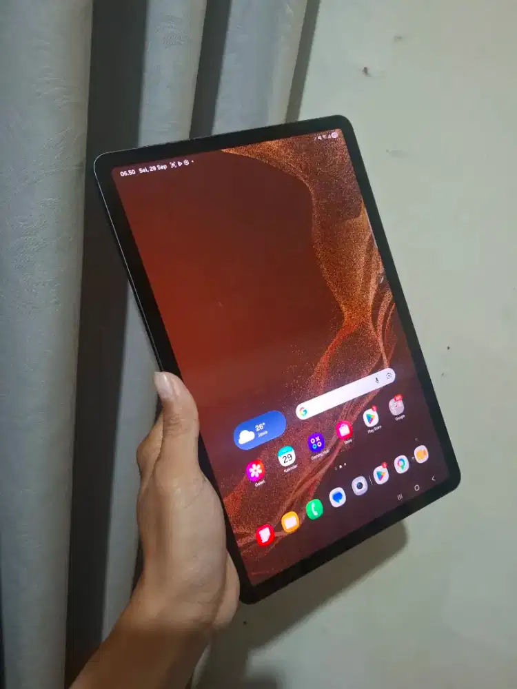 Samsung Galaxy Tab S8 5G 8/128gb Second Nominus