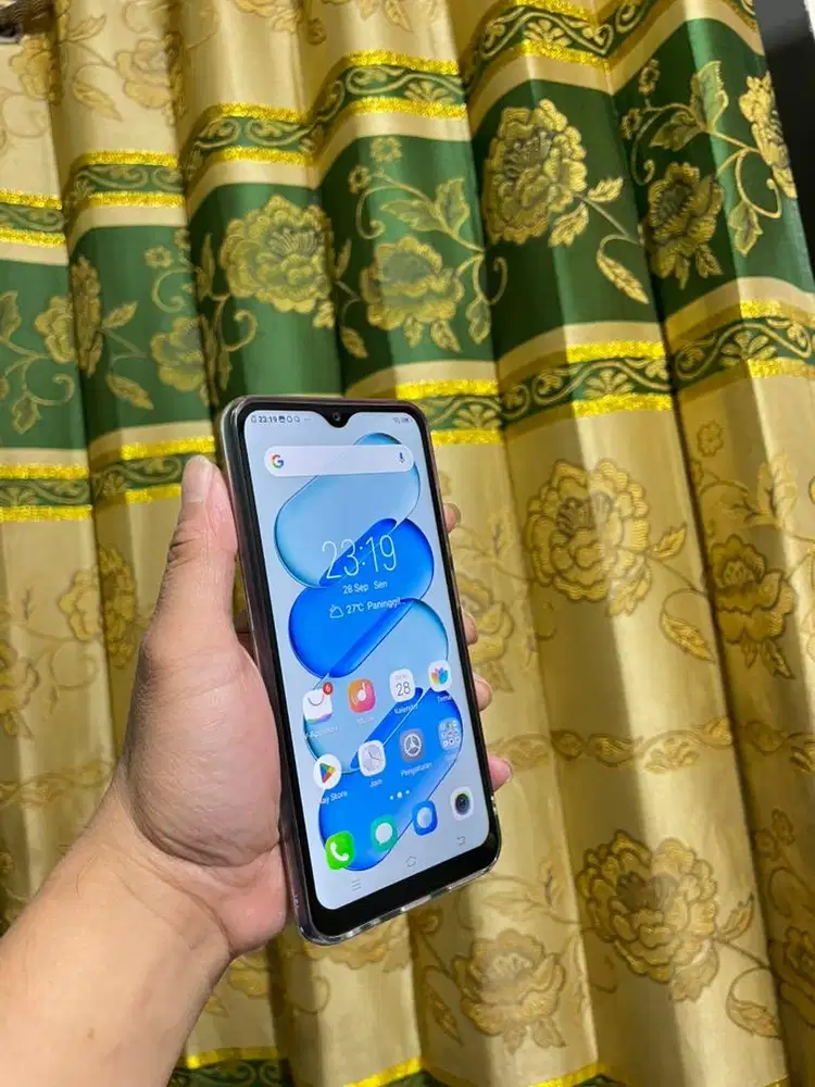 Vivo Y93 RAM 3/32