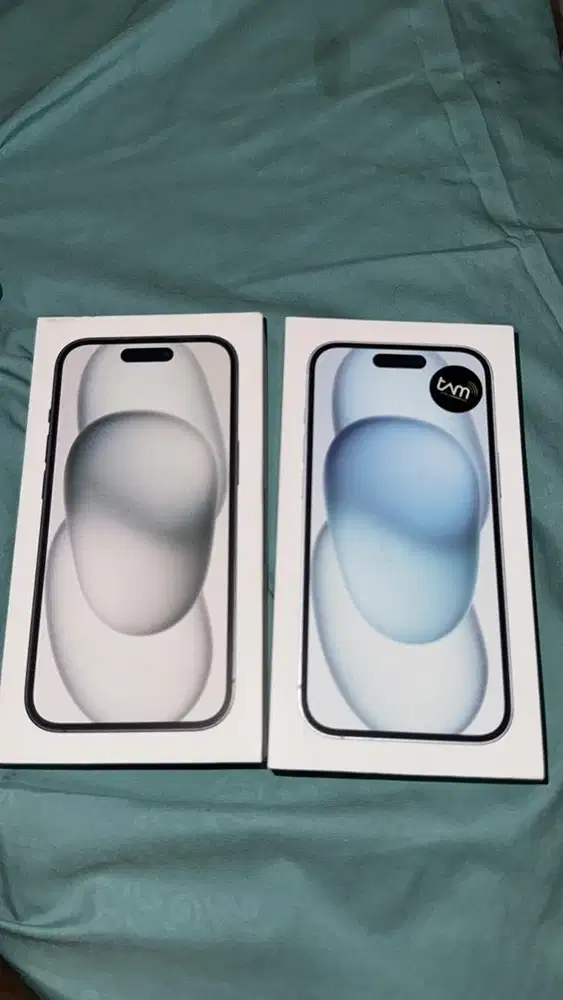 Iphone 15 256gb segellll