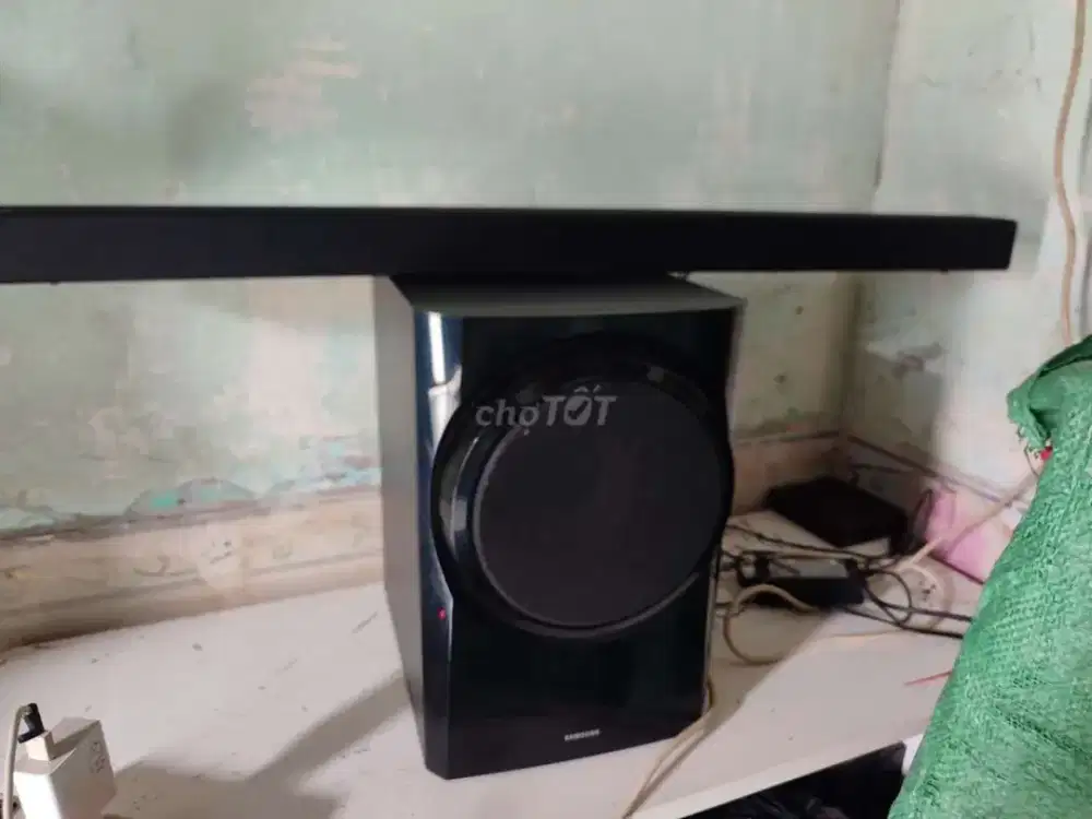Soundbar Samsung