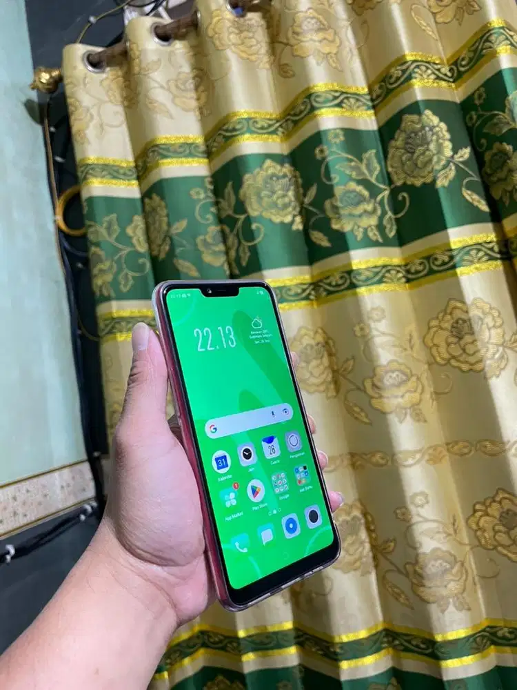 Oppo A3S RAM 3/32