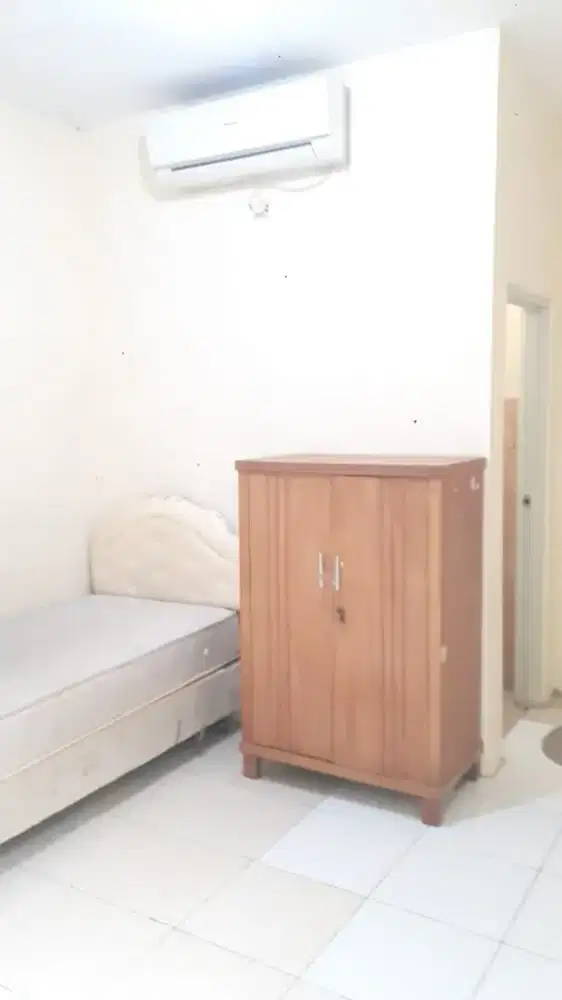 Disewakan Kamar Kost AC, KM Dalam, Wifi Di Kawasan Setiabudi Jakarta