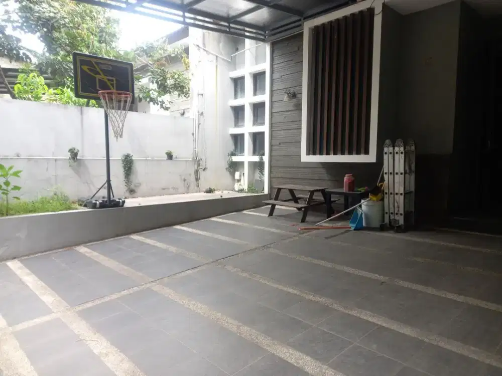 Turun Harga! Rumah Siap Huni Di Batununggal