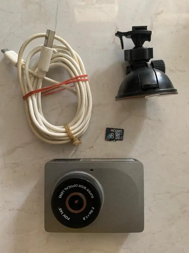 Dascam xiaomi fullset