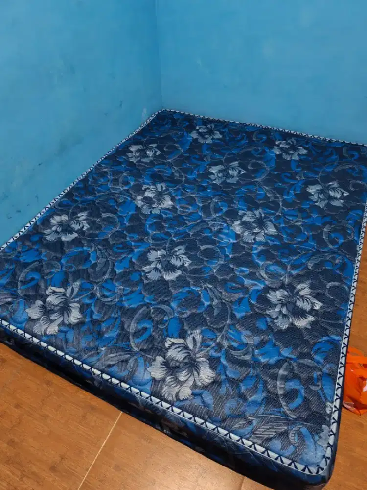 Spring bed 160X120