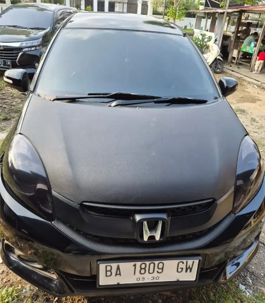 Mobillio E M/T 2015