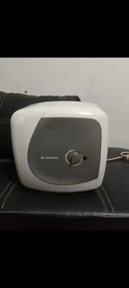 Water Heater pemanas air