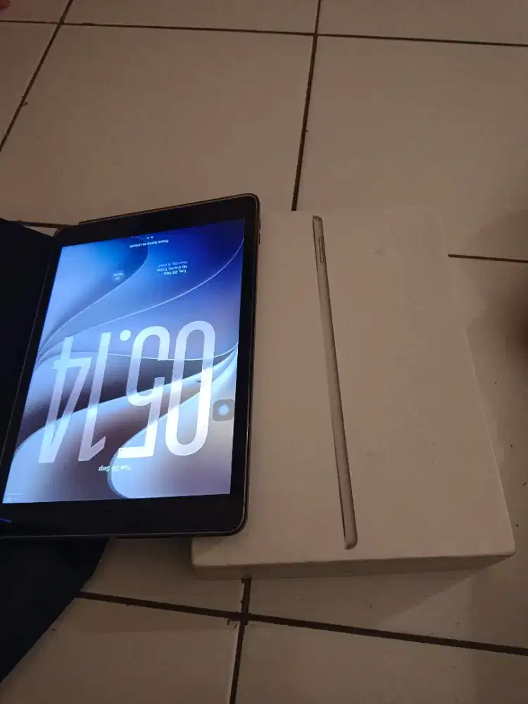iPad Gen 9 64Gb Wifi Only