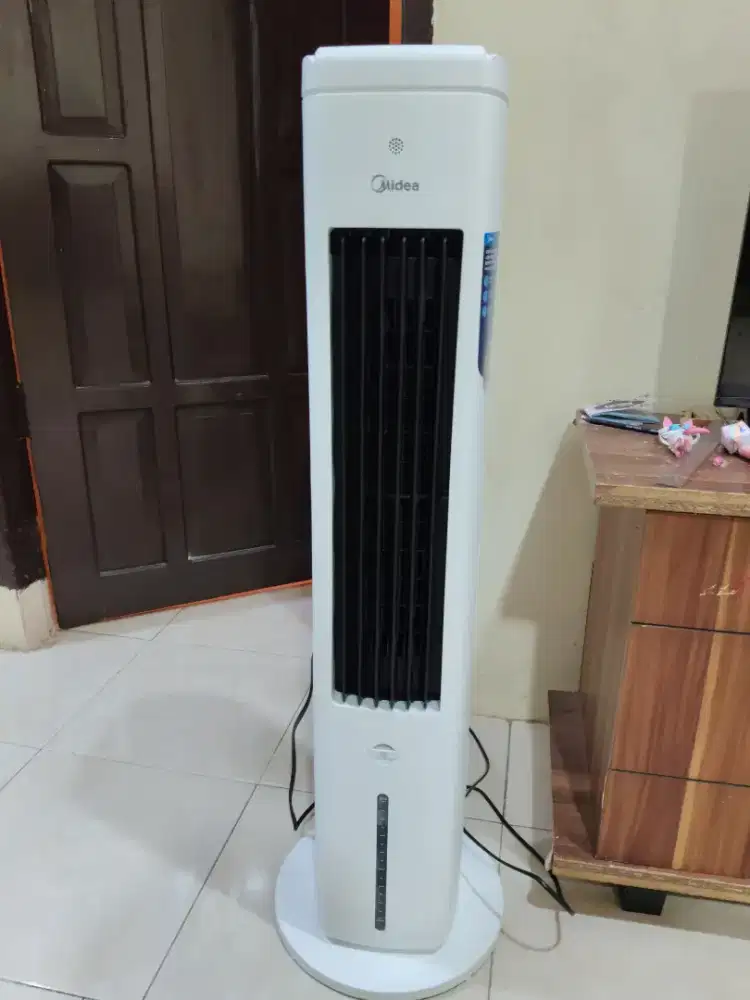 Air Cooler (pendingin udara)MIDEA