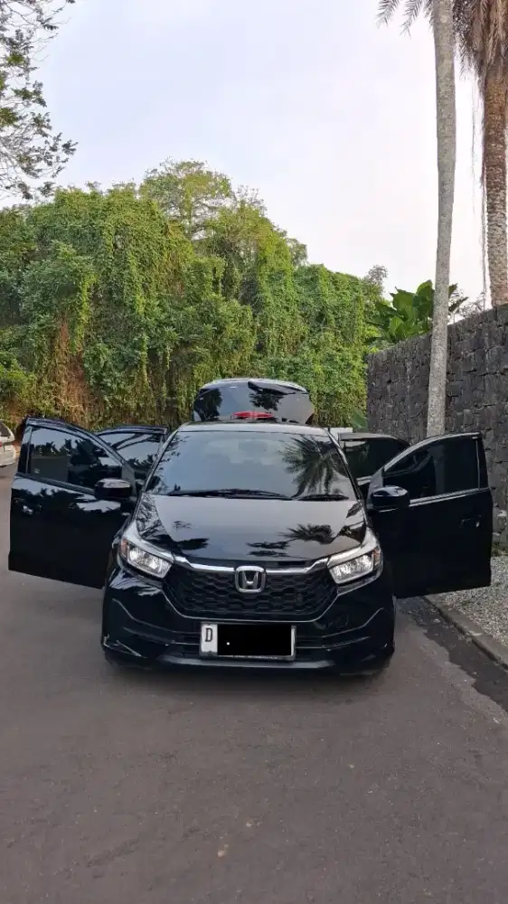 BRIO E MANUAL 2023 KM 53 RIBU