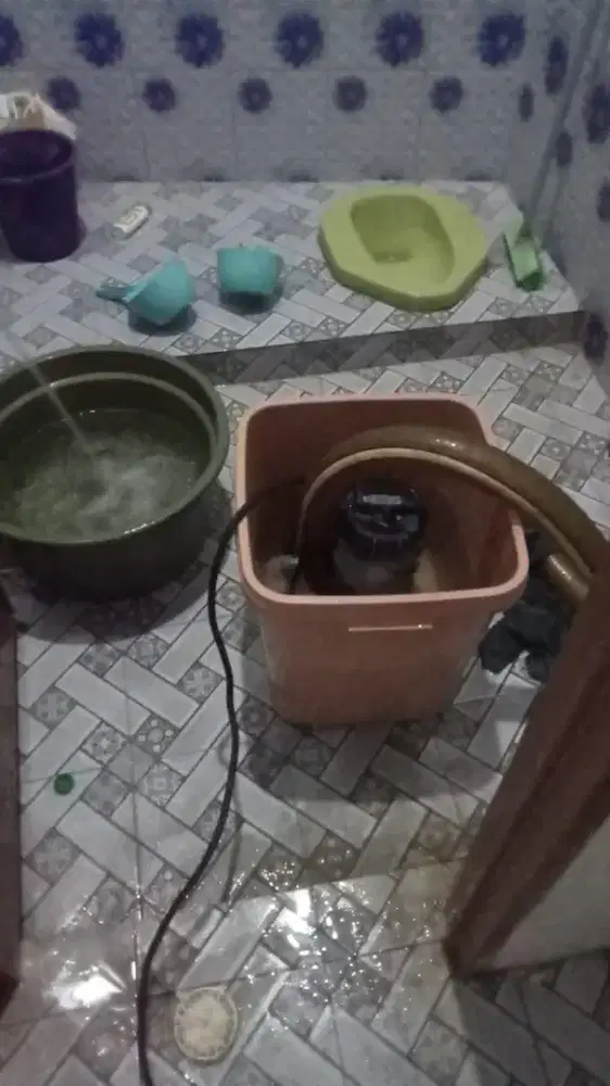Sedot WC bandar Lampung