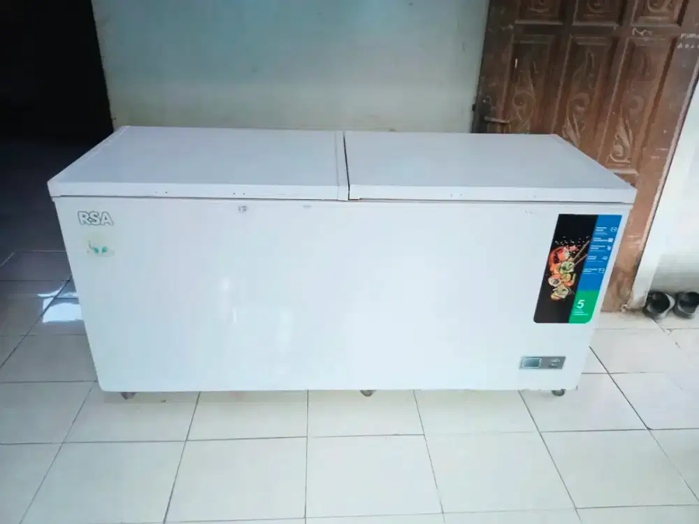 Frizer bok 600L normal