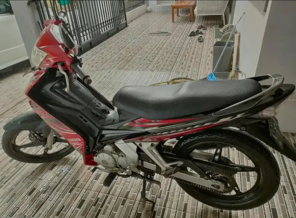 YAMAHA JUPITER MX 2006