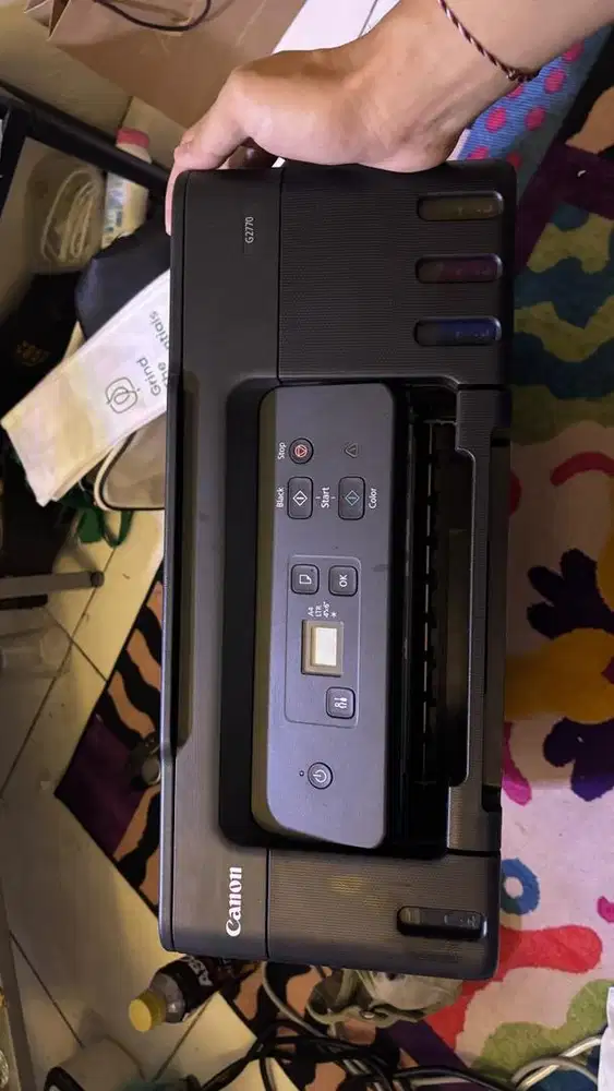 Dijual Cepat Printer Canon G2270