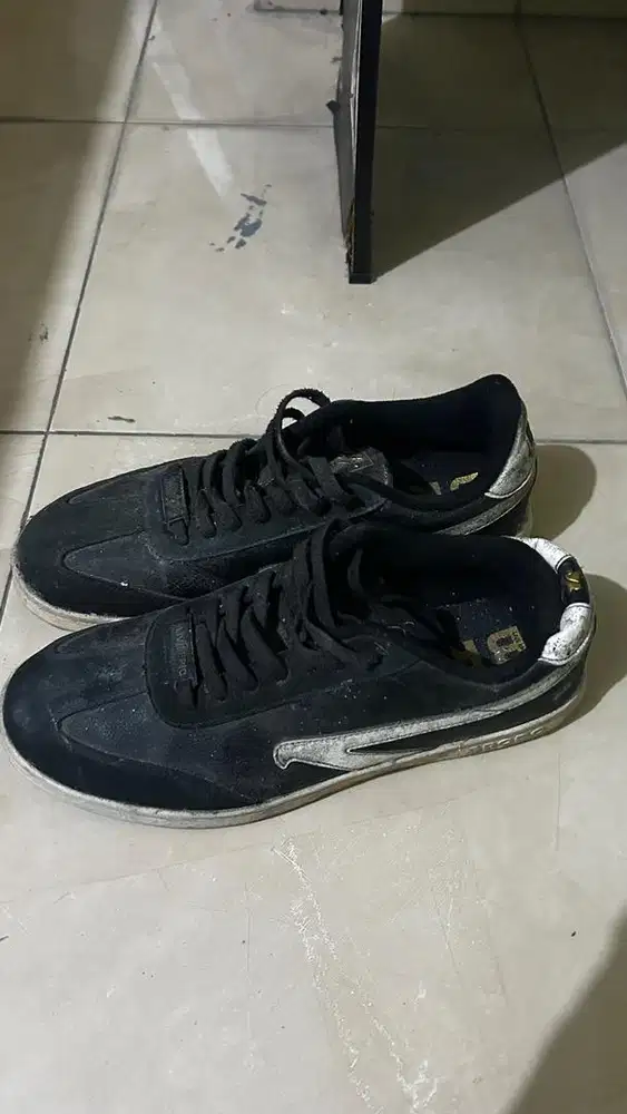 Sepatu Brodo Mulus