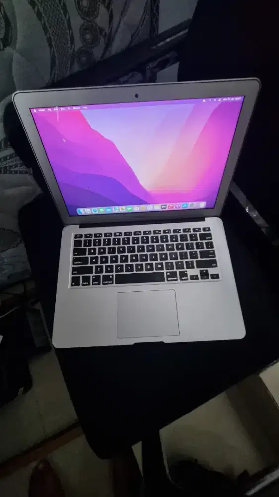 macbook air 2017