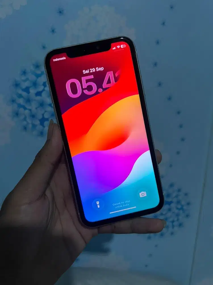 iPhone 11 64GB Inter