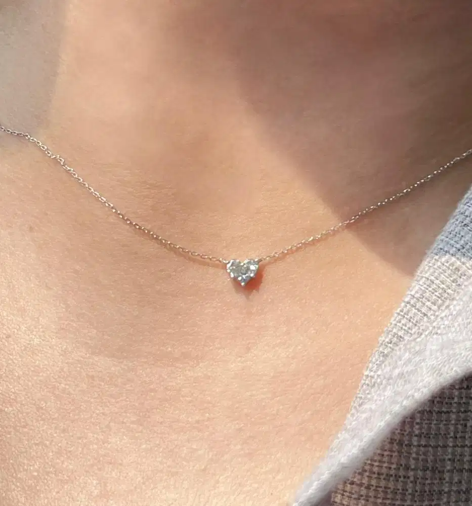 Diamond natural