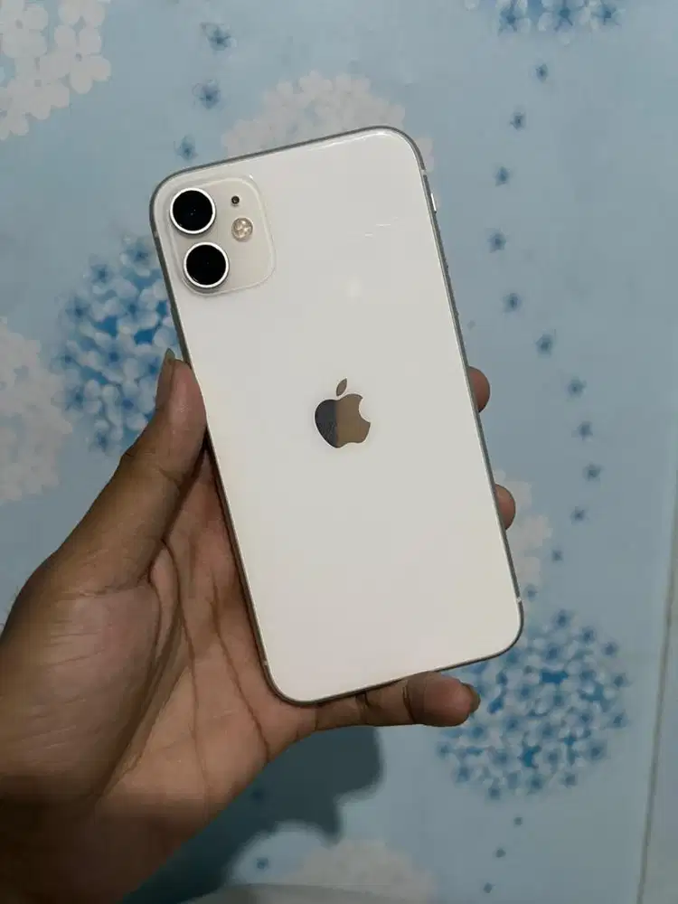 iPhone 11 64GB Inter