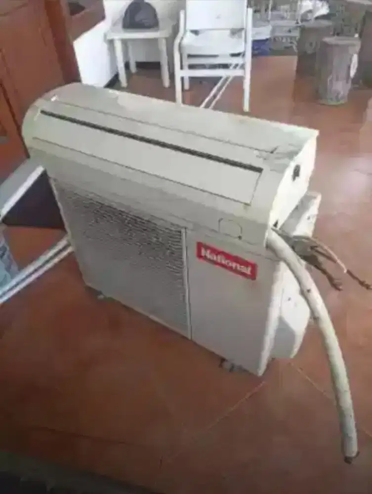 Menerima AC bekas segala kondisi