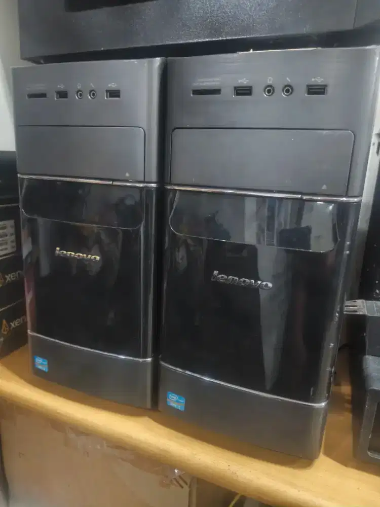 CPU Core i5 Gen 2 (Siap Pakai)
