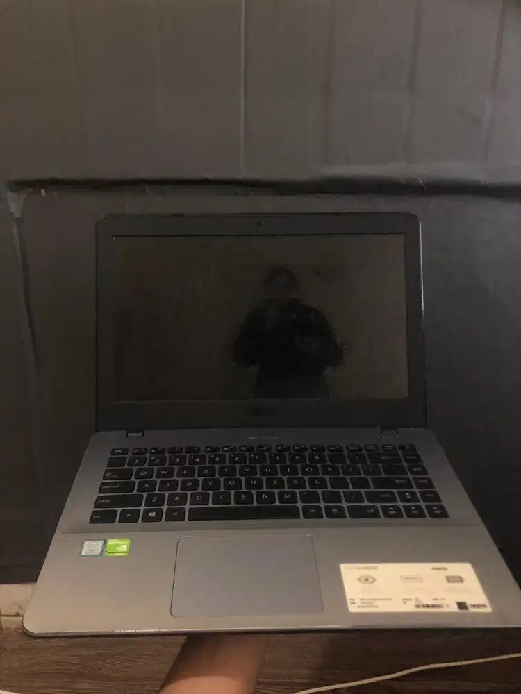 Asus A442U I5 Gen 8 Nvidia 930mx