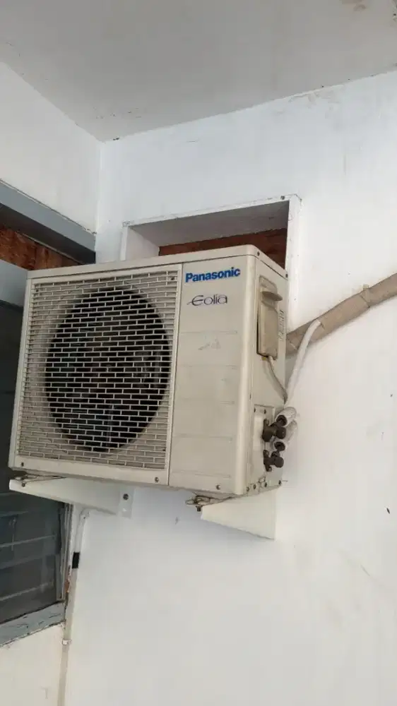Menerima AC bekas segala kondisi