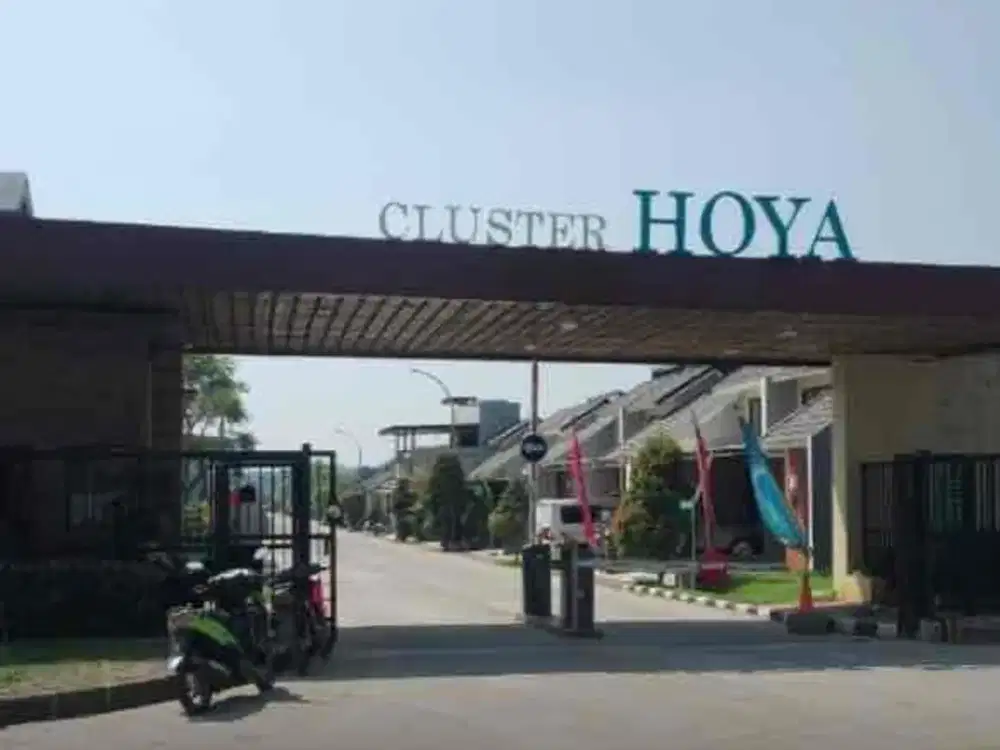 Dijual Rumah di Perumahan Nirwana Hill Kabupaten Bogor, 72m, All In!