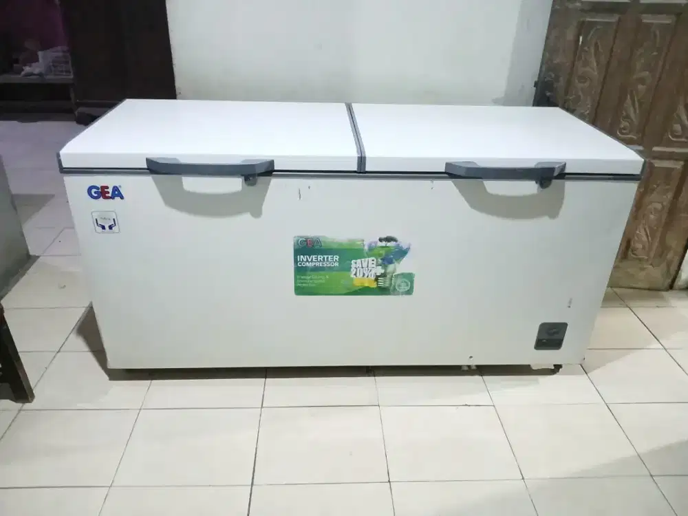 Frizer bok 600L normal
