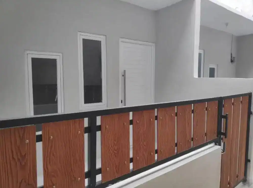 [DISEWAKAN] Rumah Kontrakan Strategis - Cikini, Jakarta Pusat