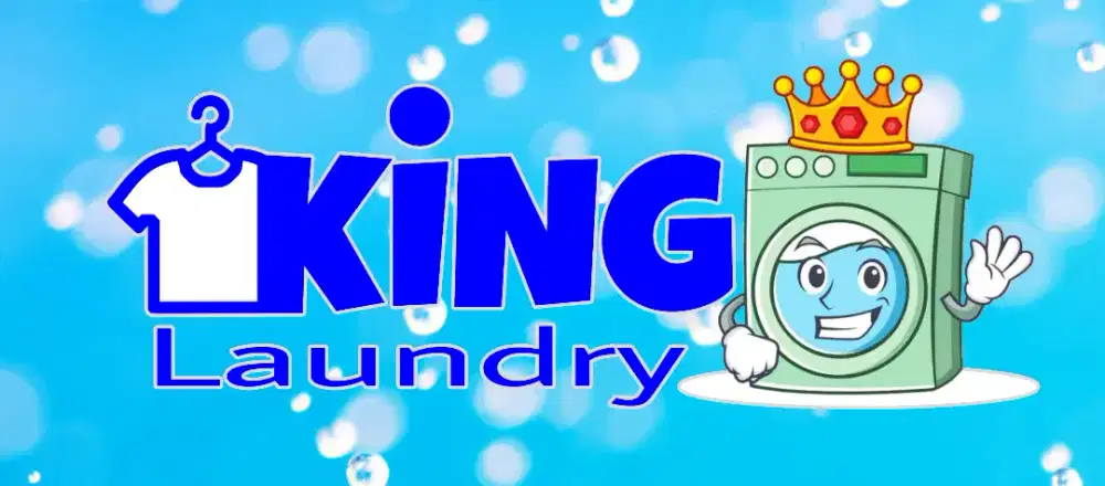 Lowongan Laundry