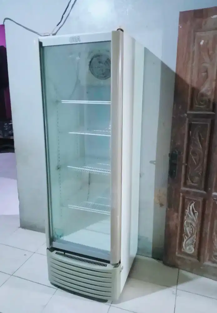 Showcases Gea normal