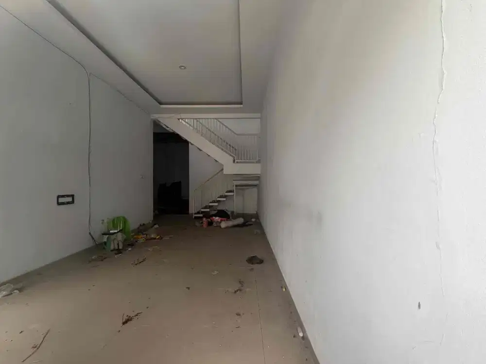 Dijual Rumah di Perumahan The Eve Residence Kota Depok, 93m, All In!