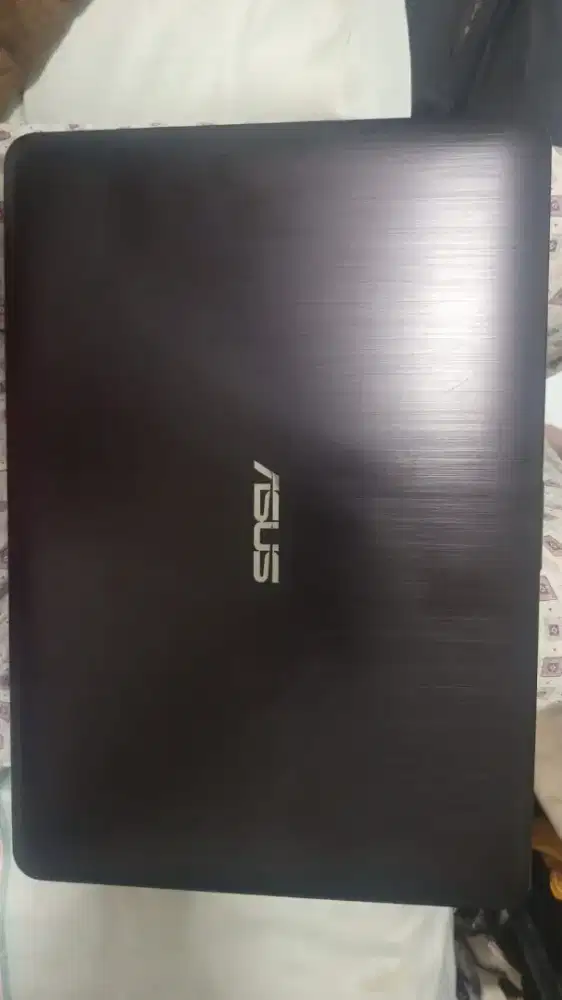 Asus Intel Core i3 second