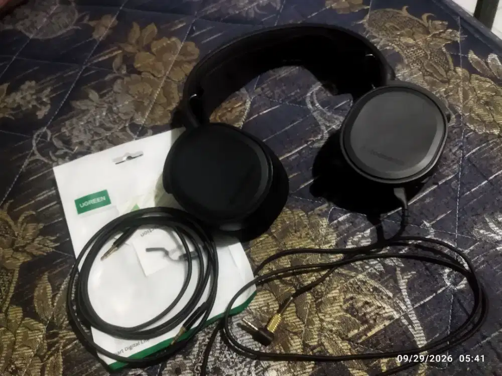 Steelseries artic 3