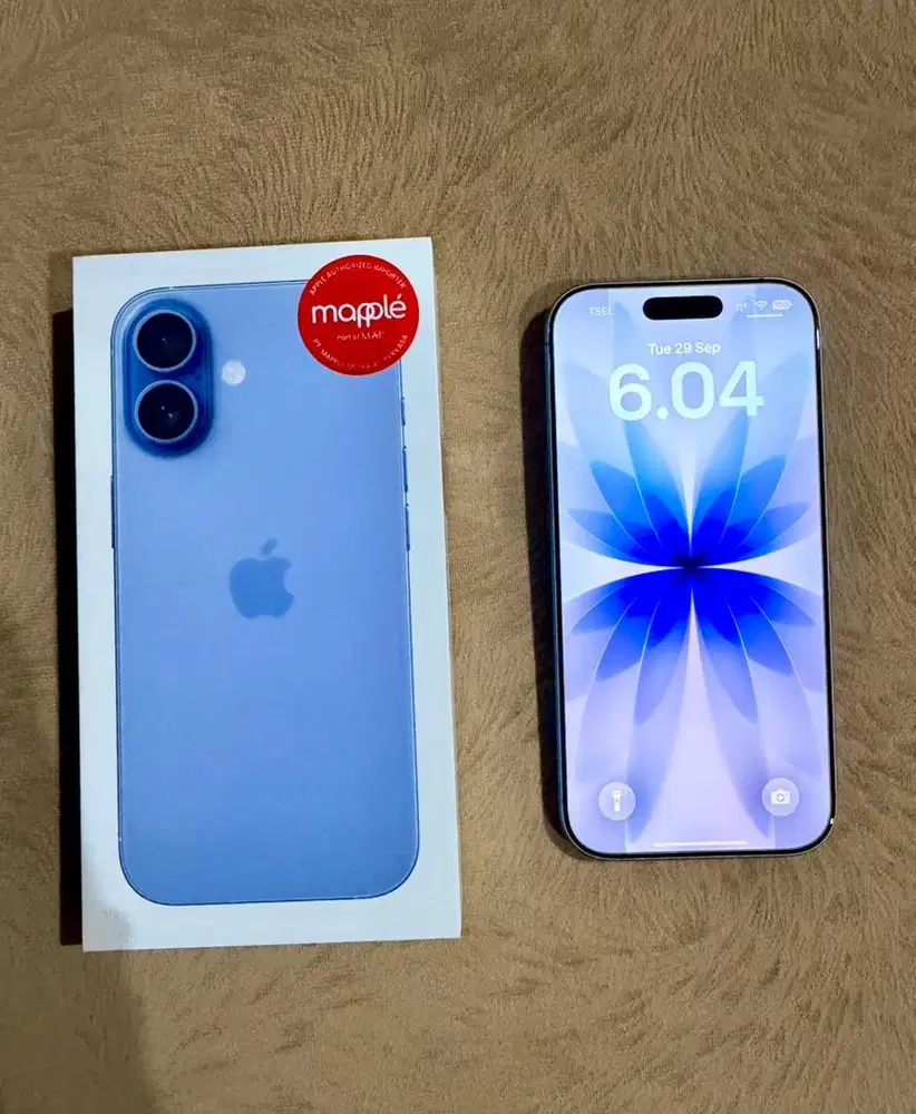 iphone 17 garansi resmi digimap